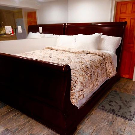 Jfk Private Studio Apartment New York Buitenkant foto