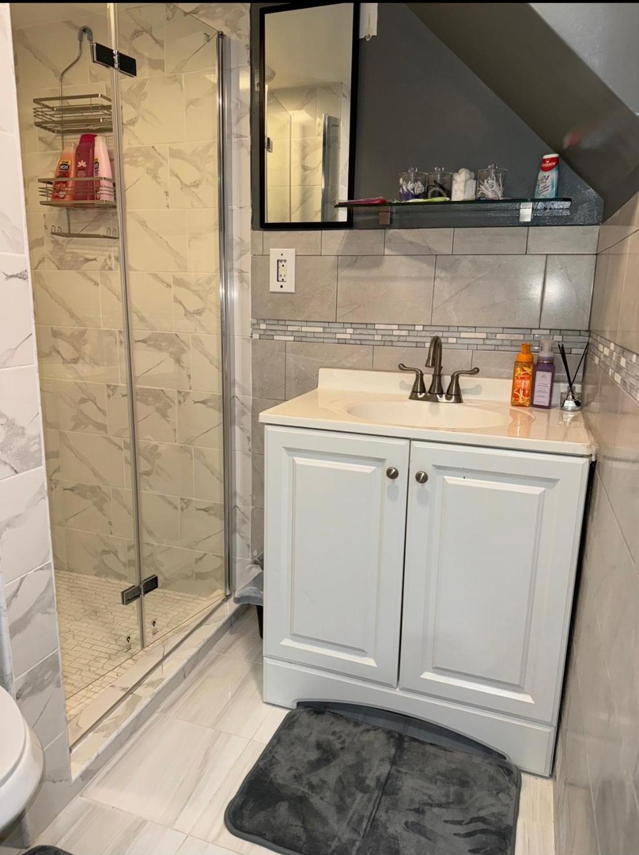 Jfk Private Studio Apartment New York Buitenkant foto