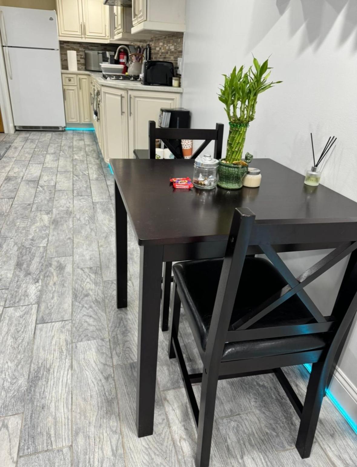 Jfk Private Studio Apartment New York Buitenkant foto