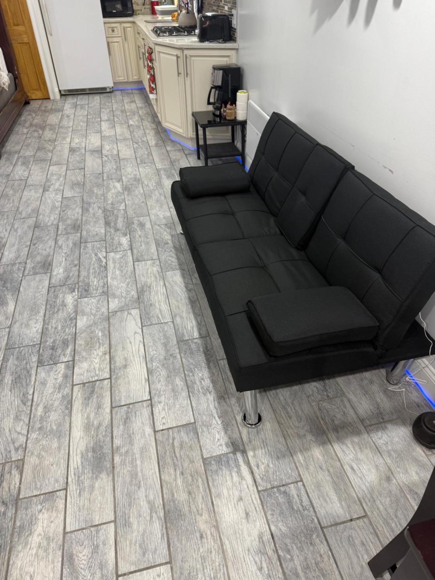 Jfk Private Studio Apartment New York Buitenkant foto