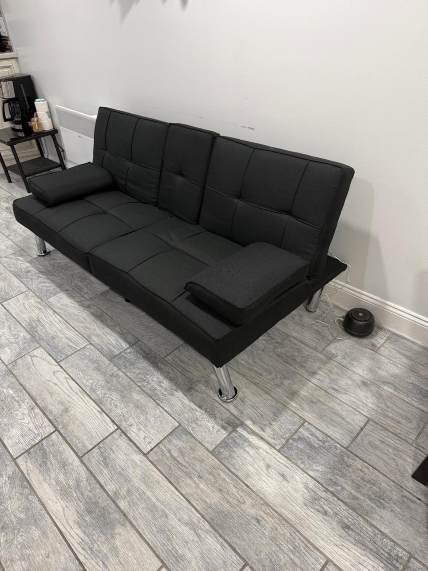 Jfk Private Studio Apartment New York Buitenkant foto